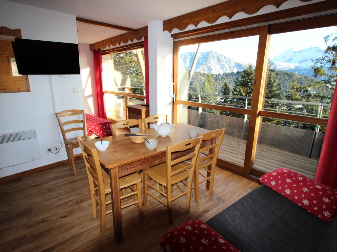 Location de Vacances Chamrousse 249