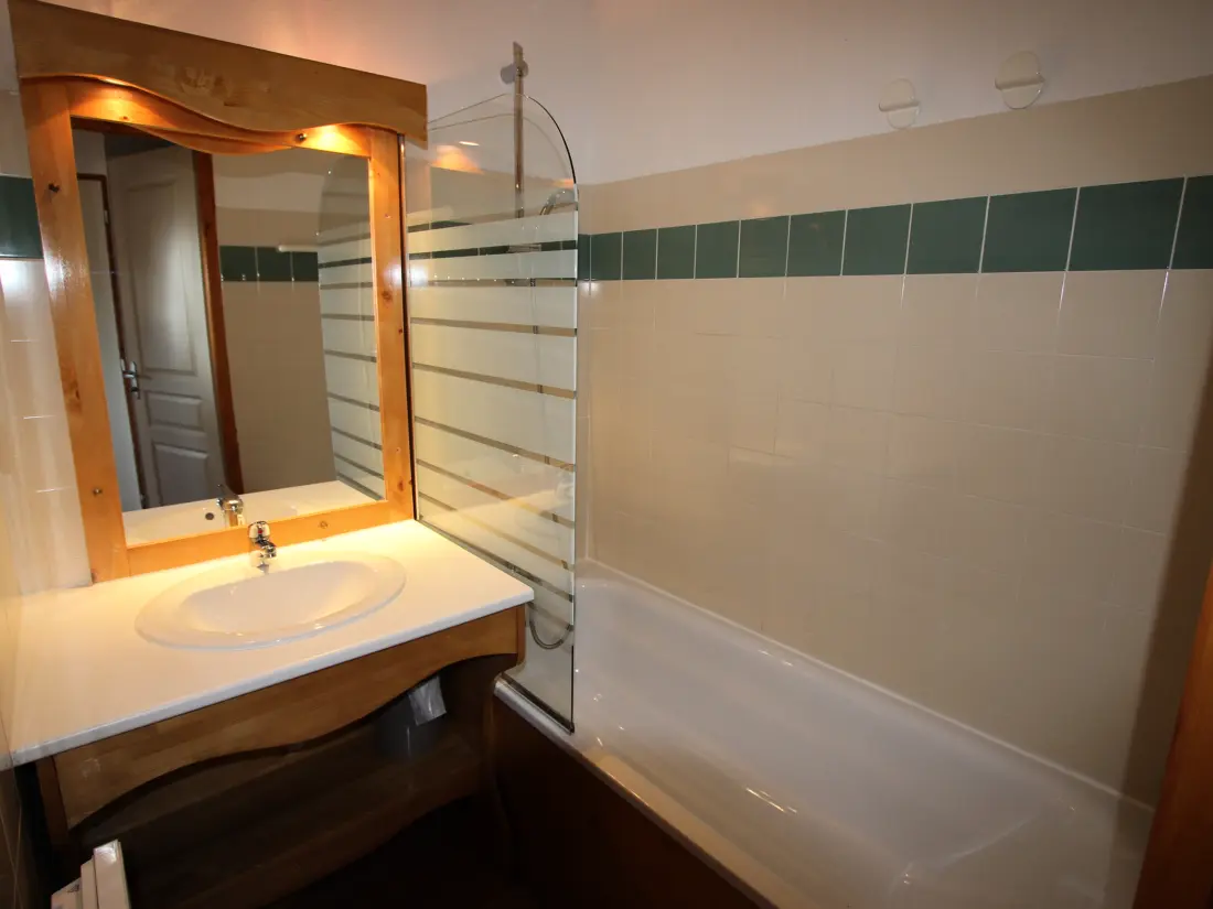 Location de Vacances Chamrousse 249