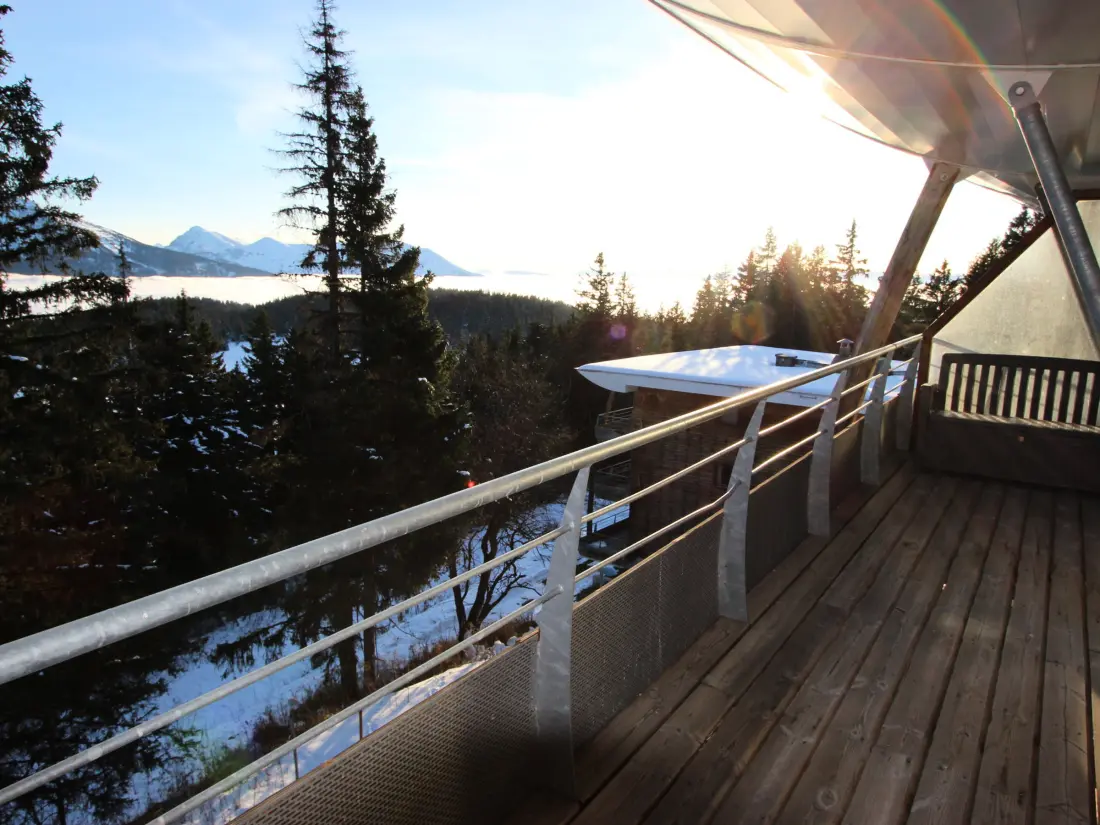 Location de Vacances Chamrousse 249