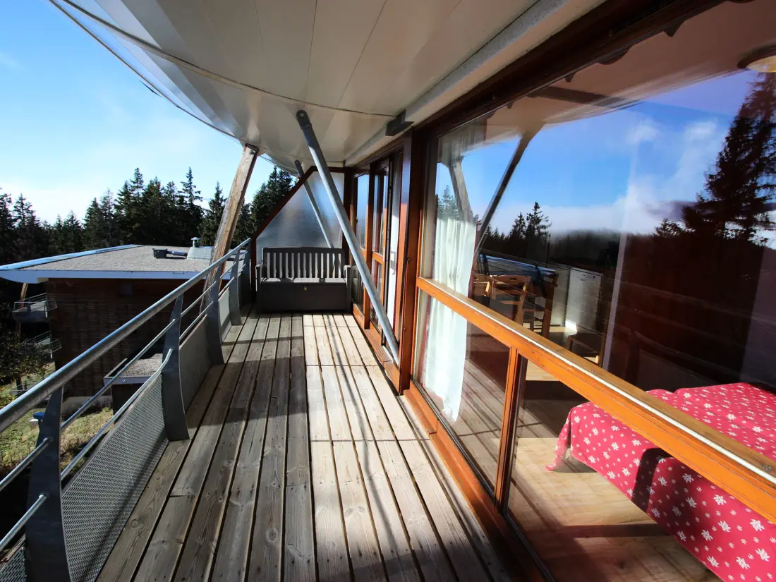 Location de Vacances Chamrousse 249