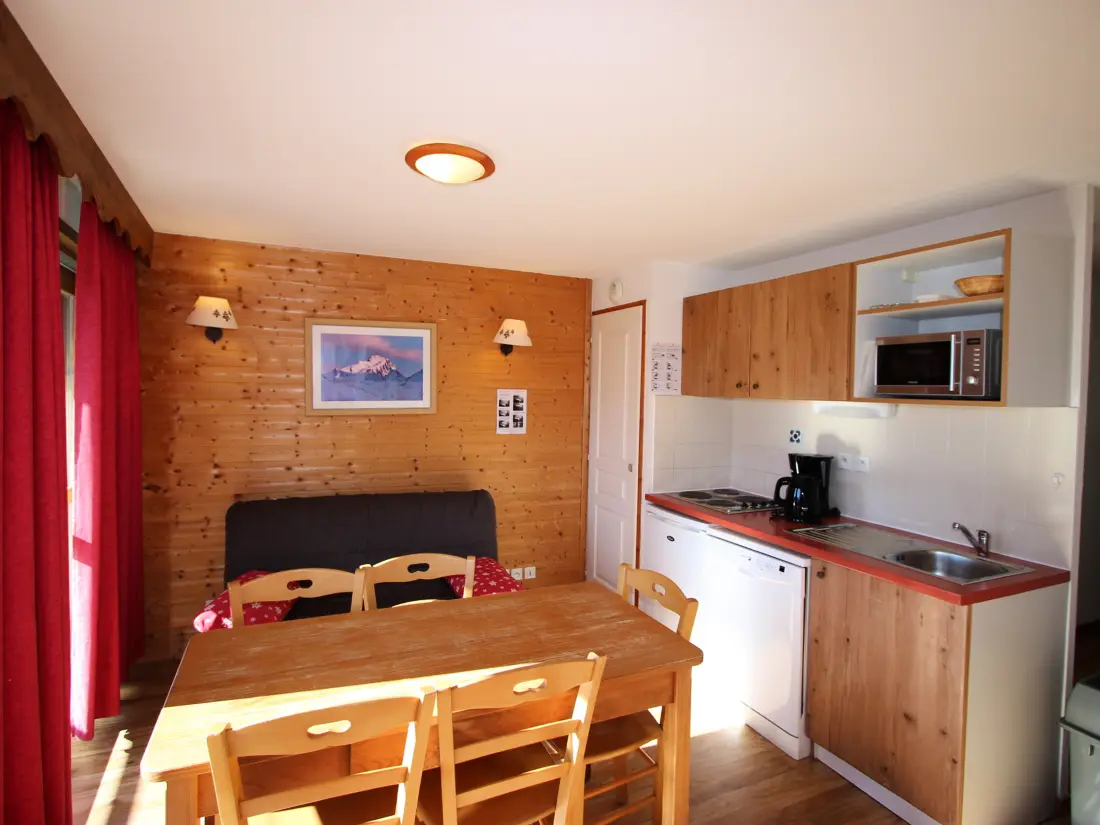 Location de Vacances Chamrousse 249