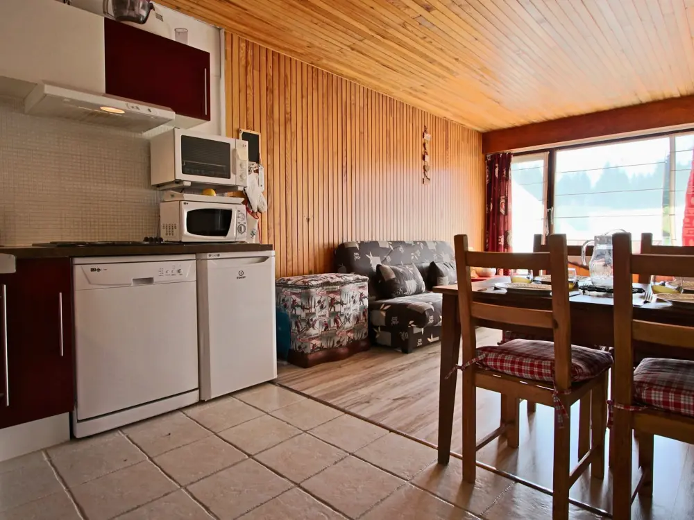 Location de Vacances Chamrousse 25