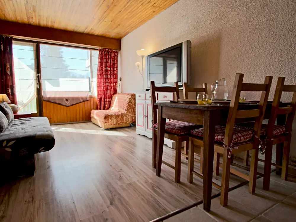 Location de Vacances Chamrousse 25