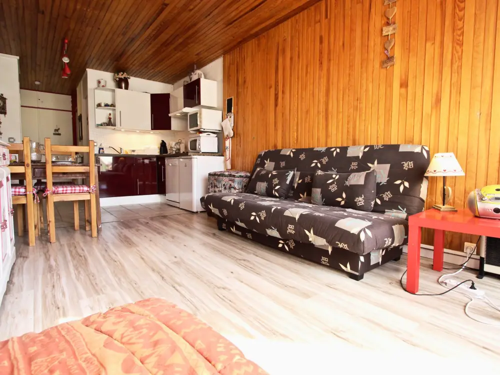 Location de Vacances Chamrousse 25