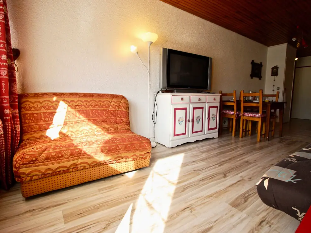 Location de Vacances Chamrousse 25