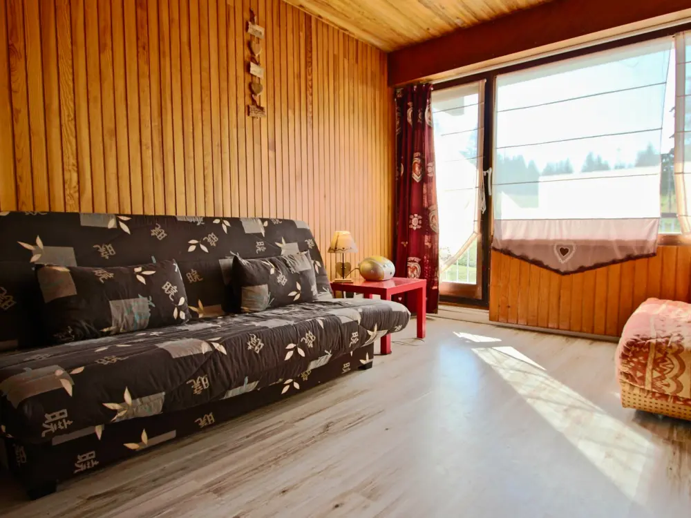 Location de Vacances Chamrousse 25