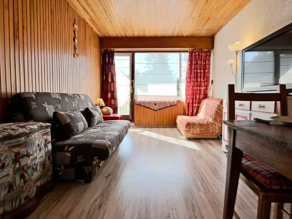 Location de Vacances Chamrousse 25