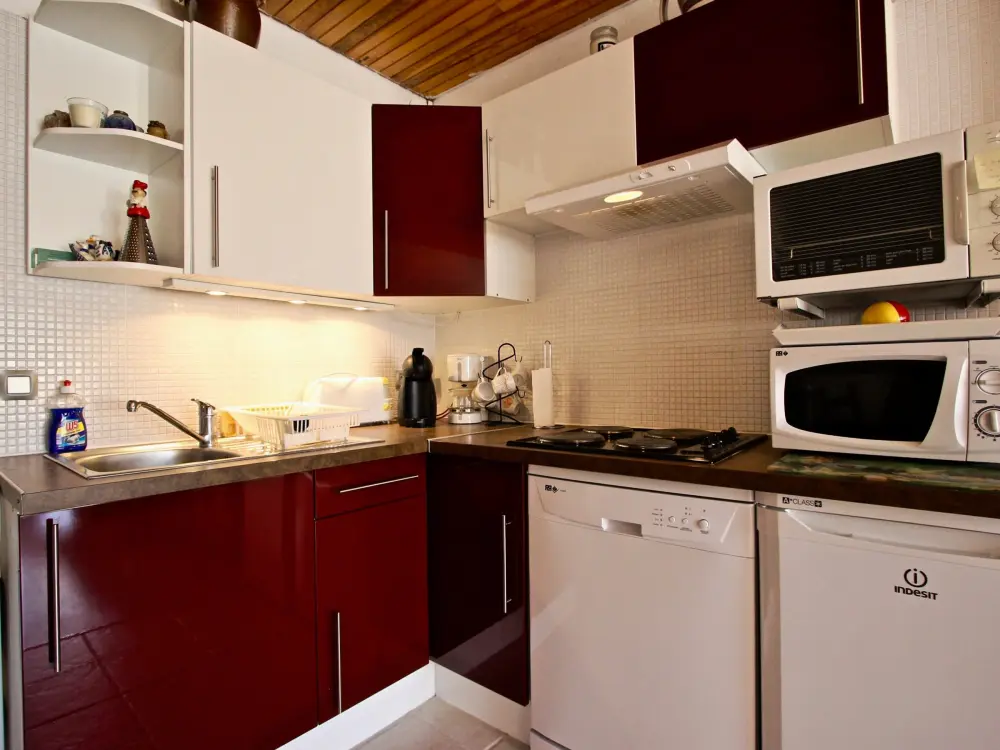 Location de Vacances Chamrousse 25