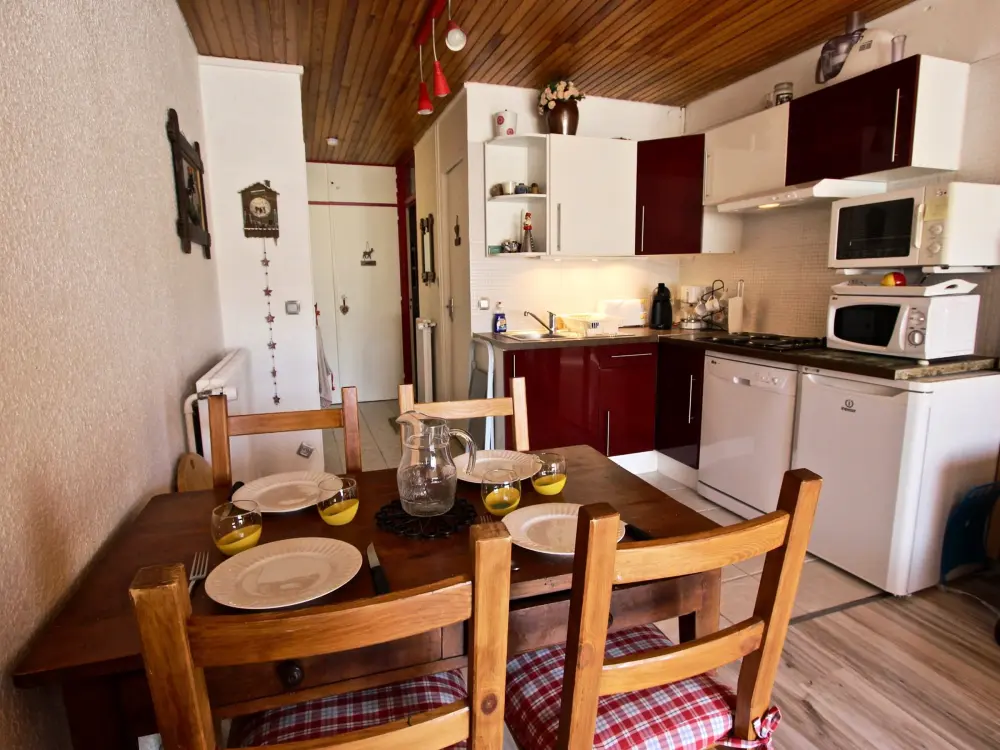 Location de Vacances Chamrousse 25