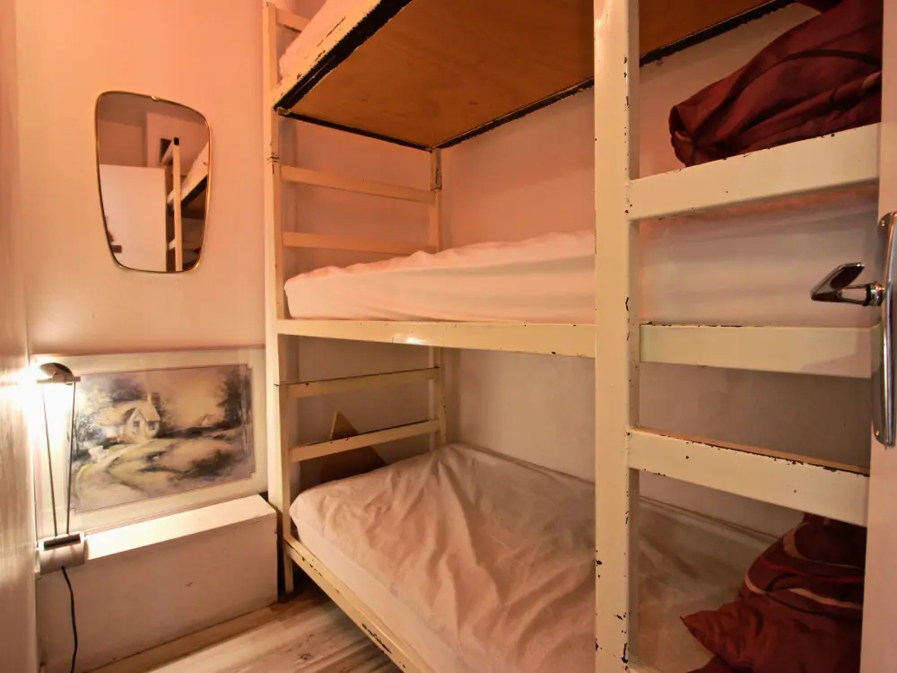 Location de Vacances Chamrousse 25