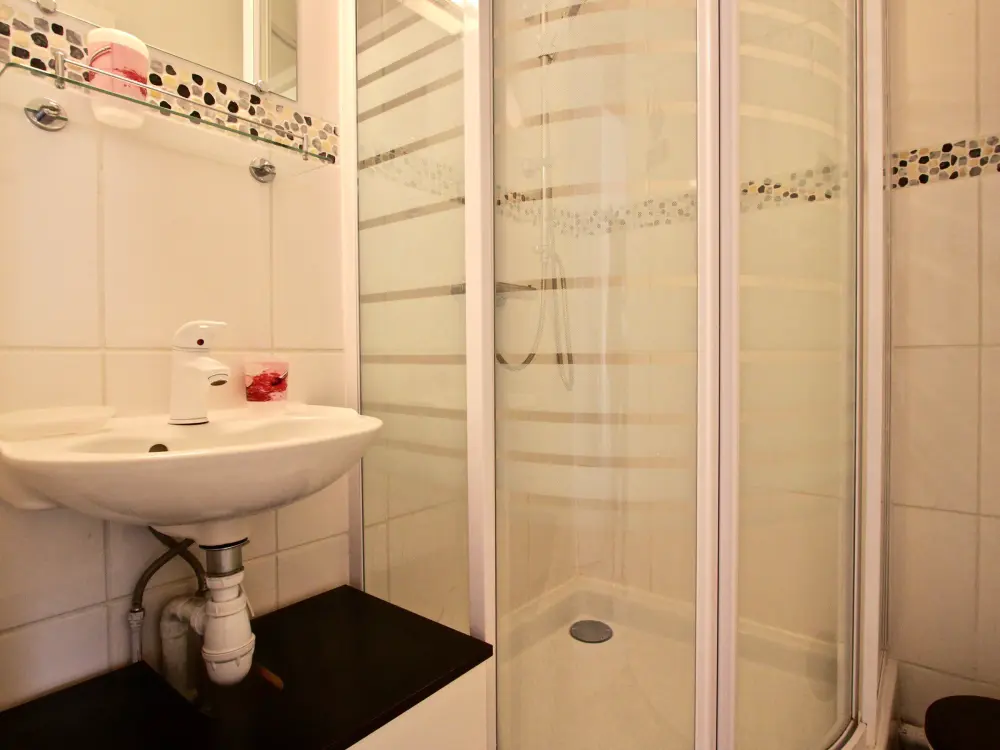 Location de Vacances Chamrousse 25