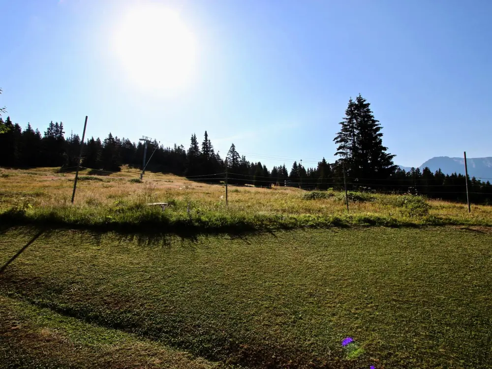 Location de Vacances Chamrousse 25