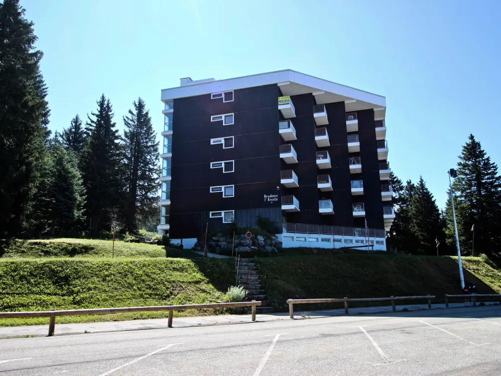 Location de Vacances Chamrousse 25