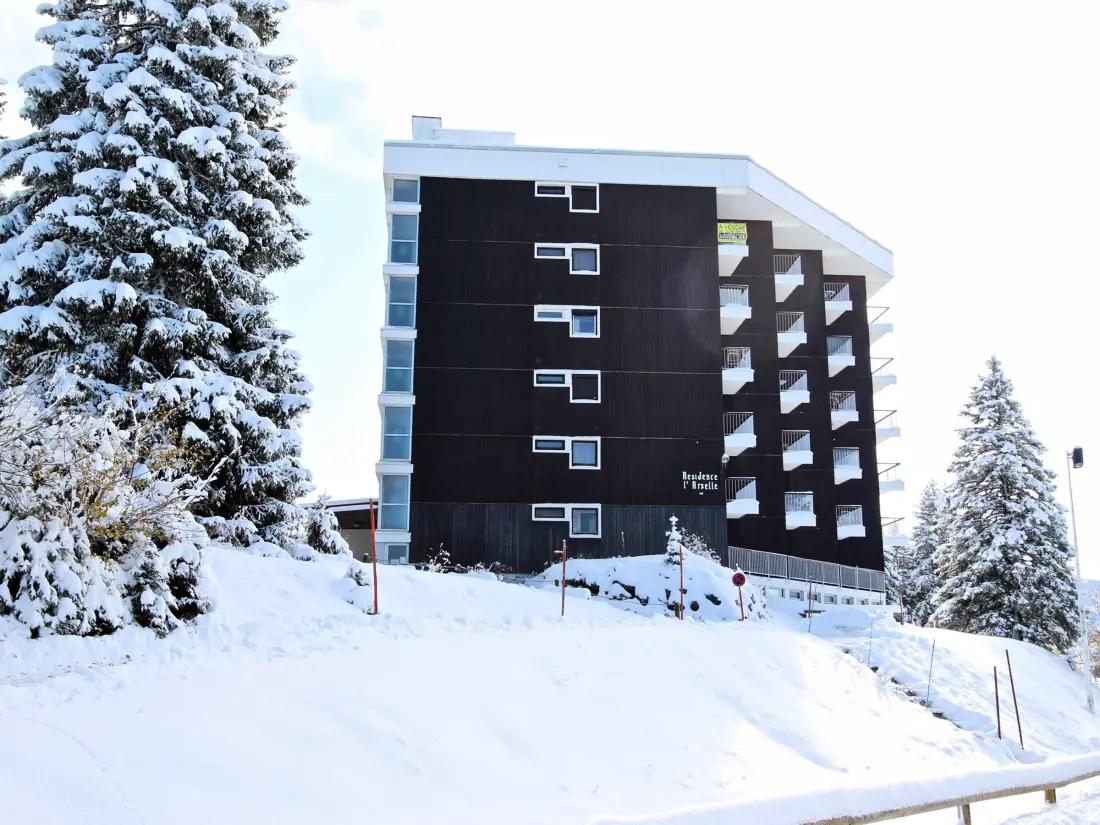 Location de Vacances Chamrousse 25