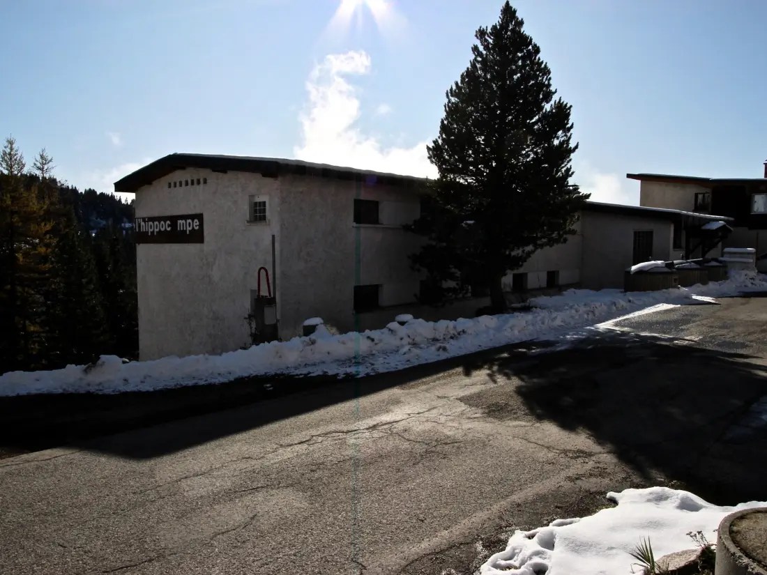 Location de Vacances Chamrousse 252