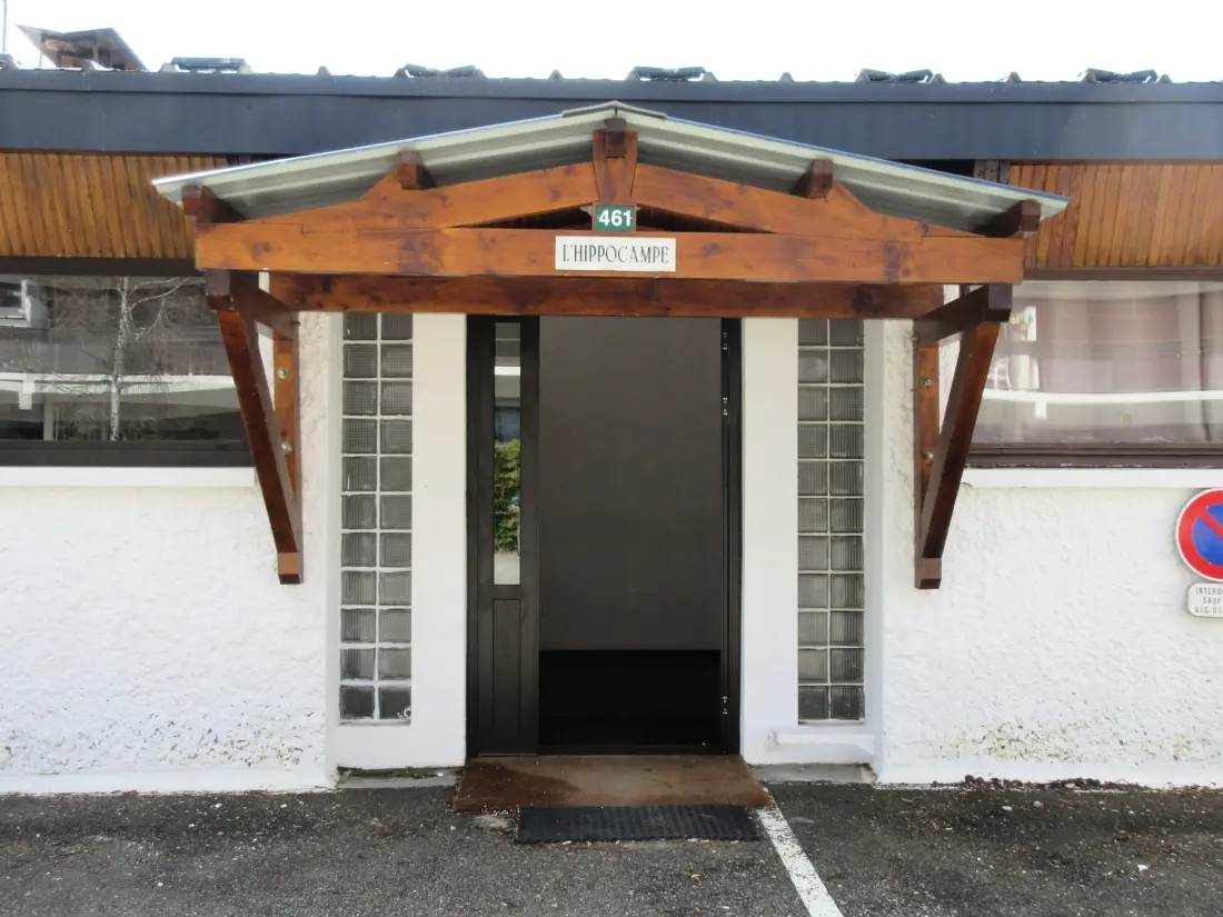 Location de Vacances Chamrousse 252