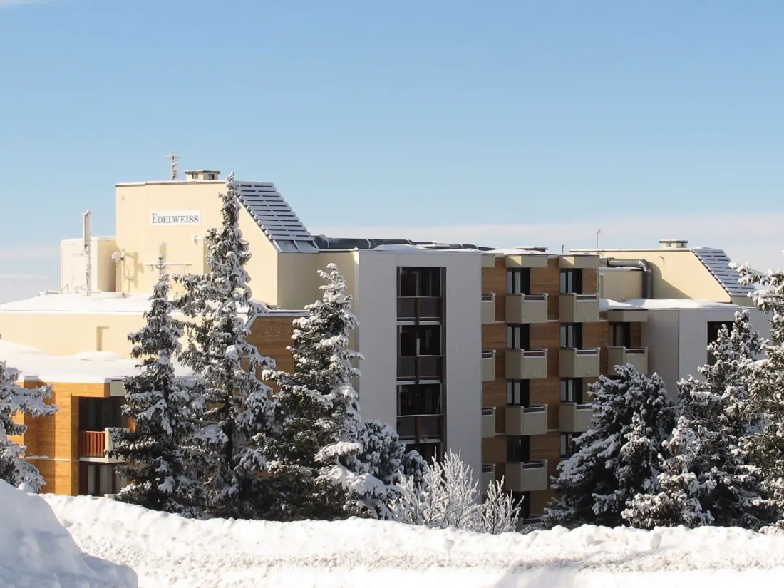 Location de Vacances Chamrousse 257