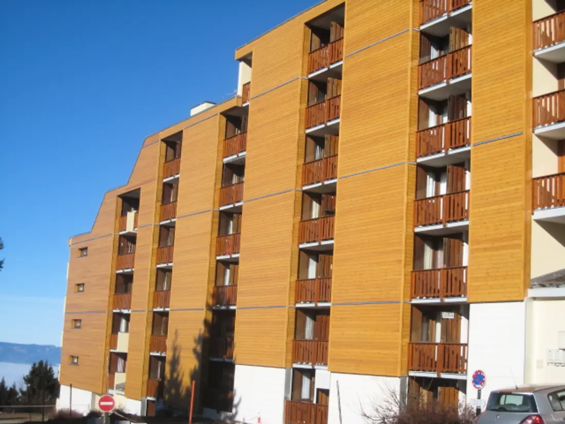 Location de Vacances Chamrousse 257