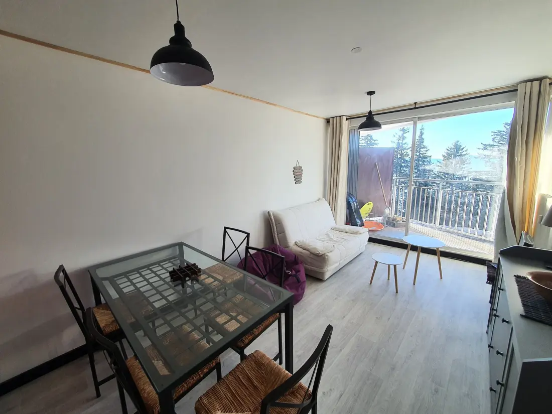 Location de Vacances Chamrousse 258