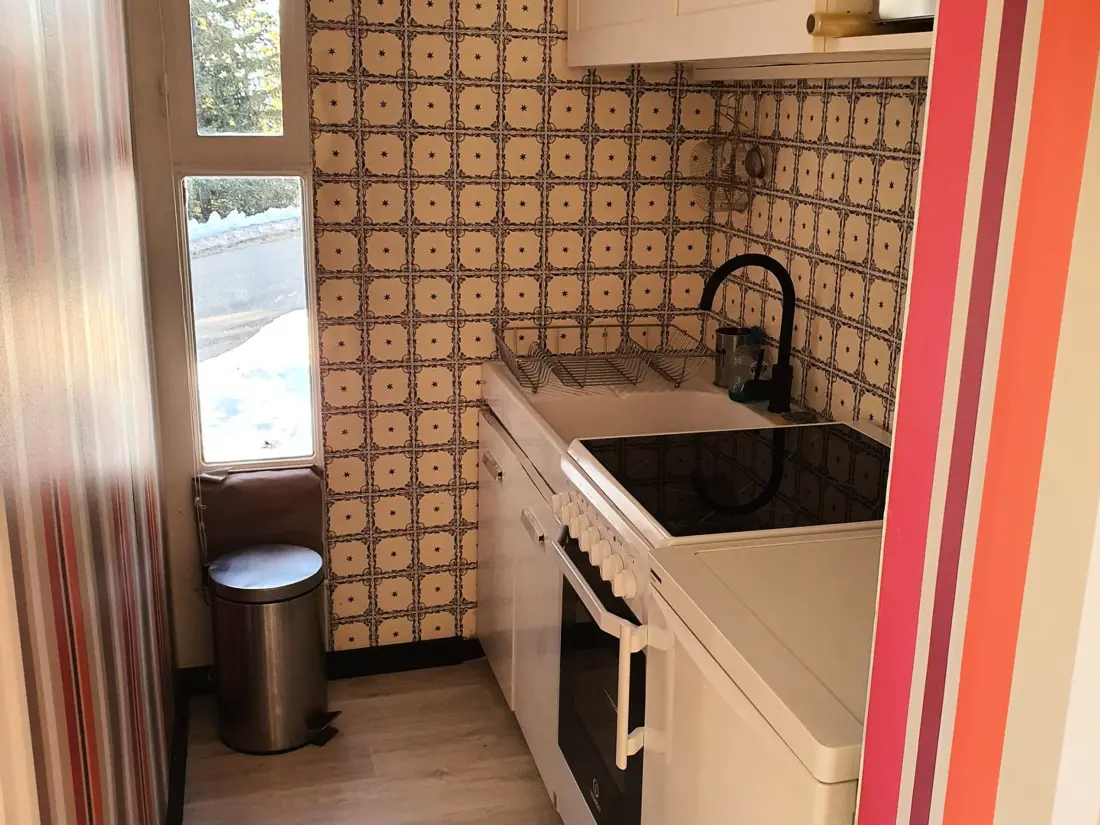 Location de Vacances Chamrousse 258