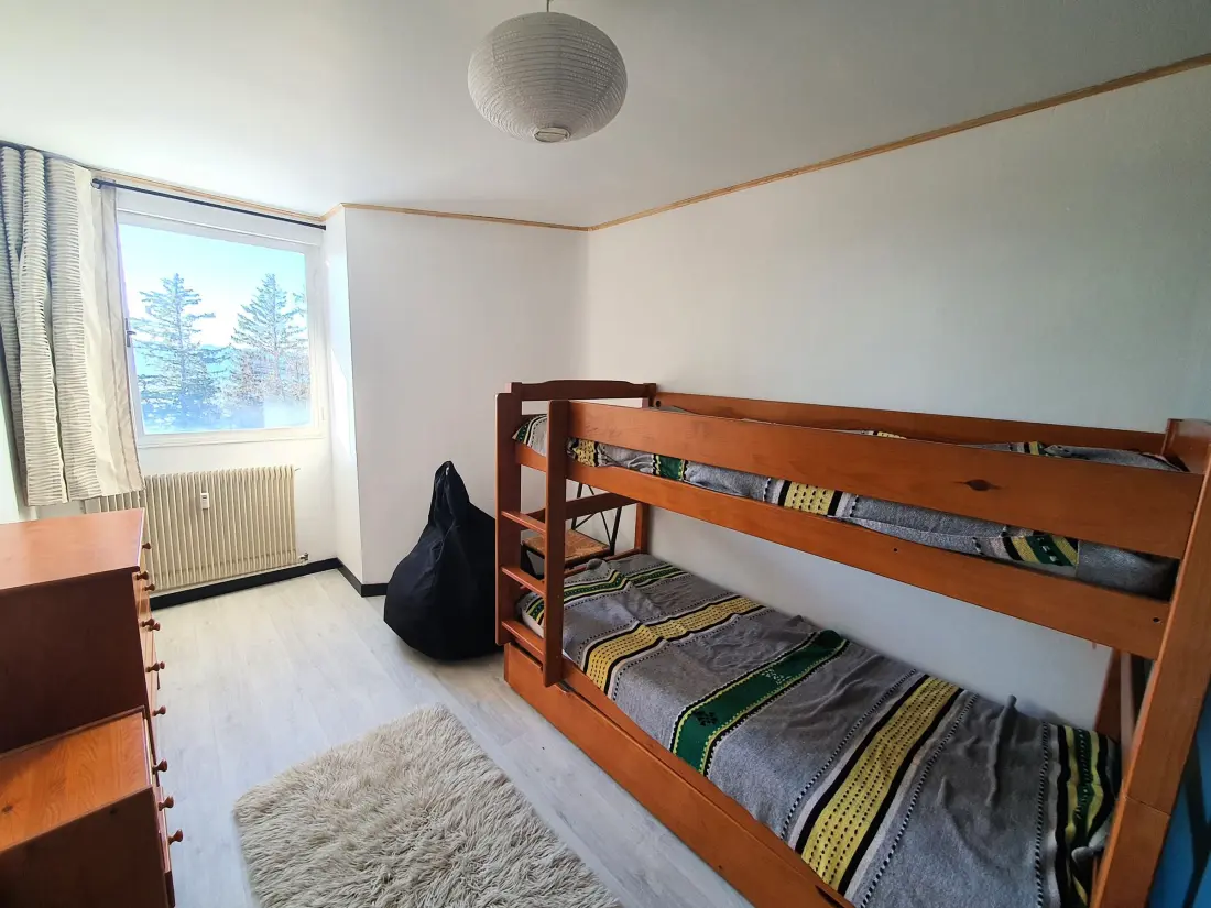 Location de Vacances Chamrousse 258
