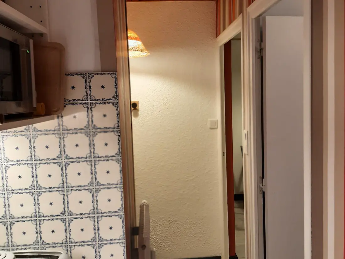 Location de Vacances Chamrousse 258