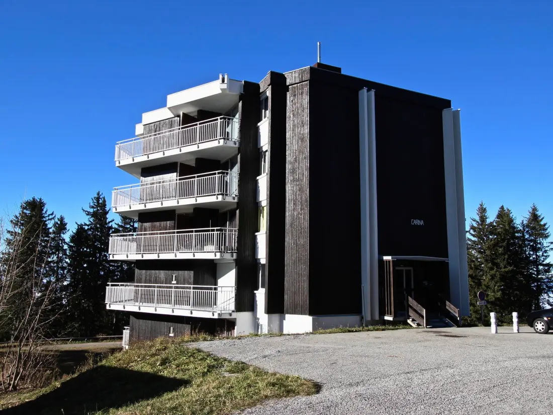Location de Vacances Chamrousse 258