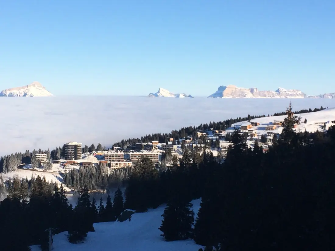 Location de Vacances Chamrousse 258