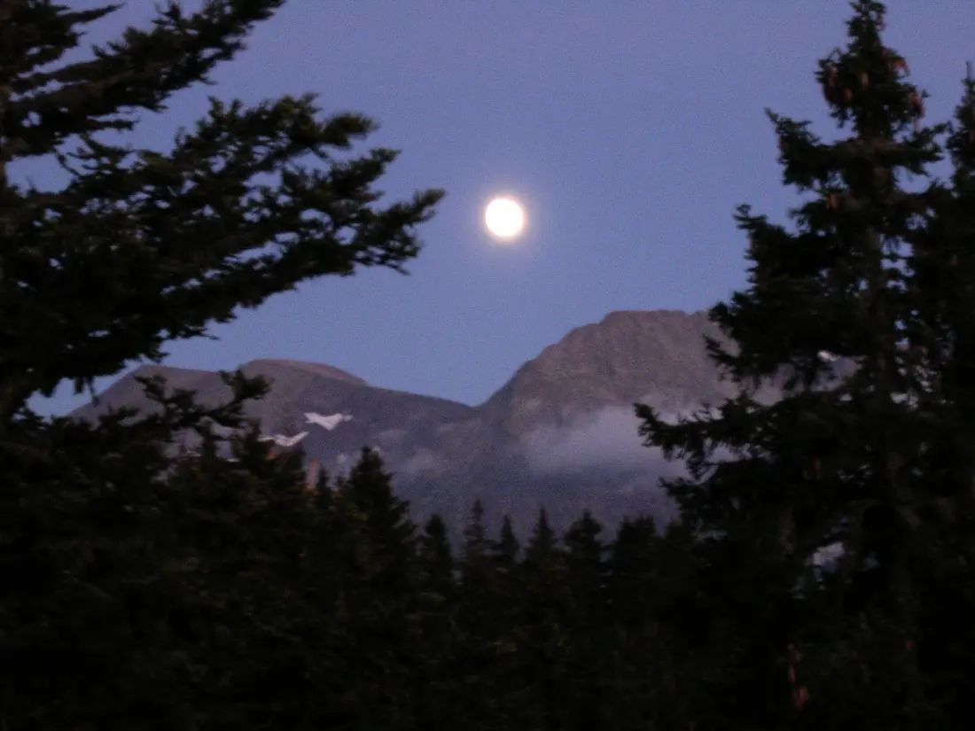 Location de Vacances Chamrousse 258