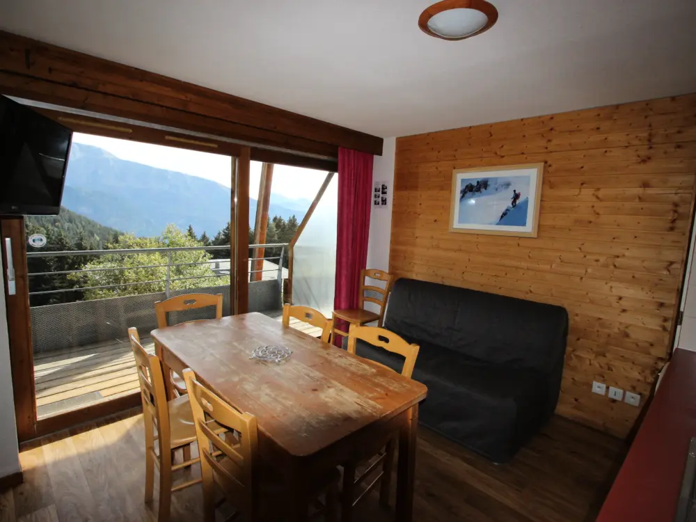 Location de Vacances Chamrousse 263