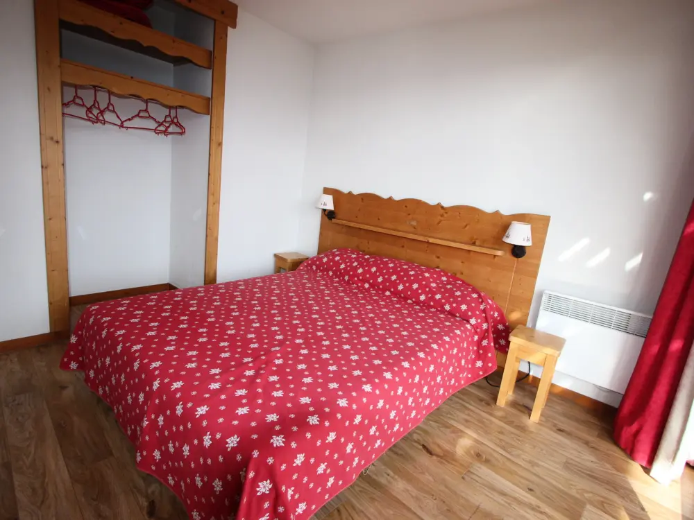Location de Vacances Chamrousse 263