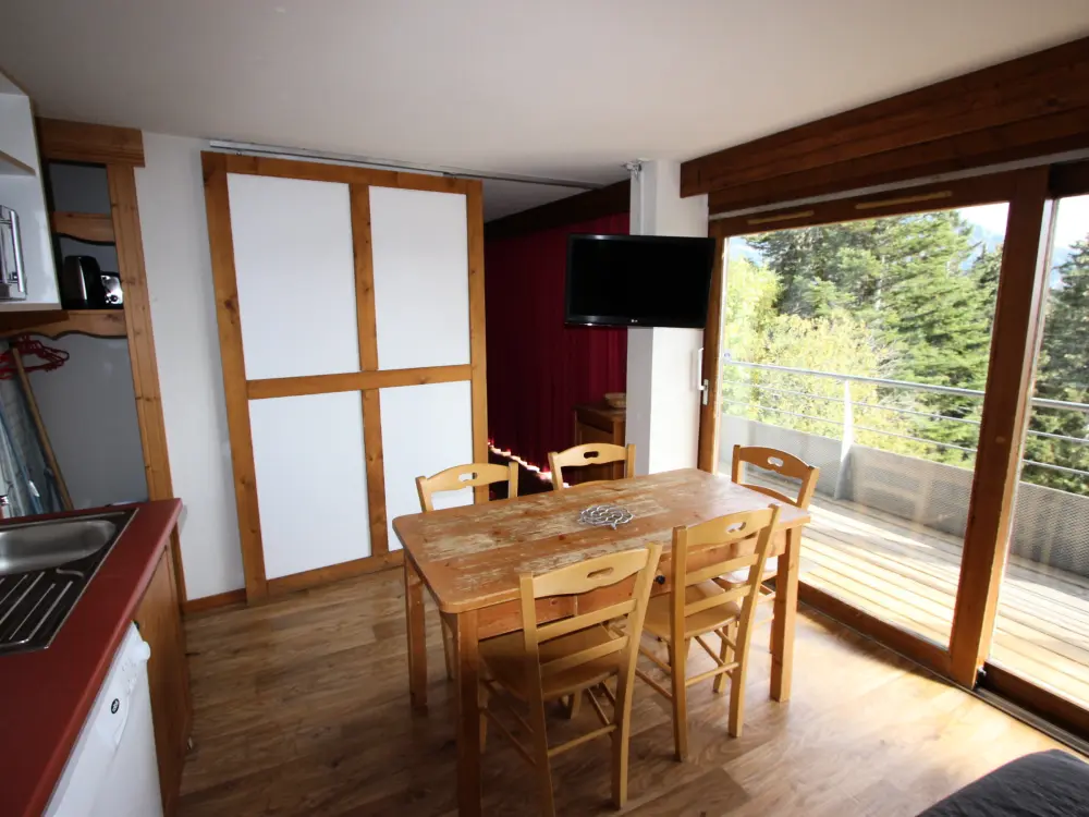 Location de Vacances Chamrousse 263