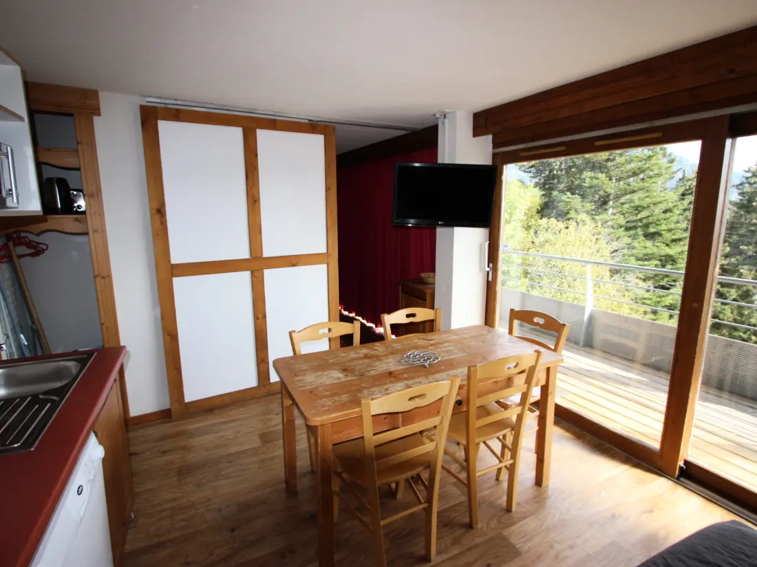 Location de Vacances Chamrousse 263