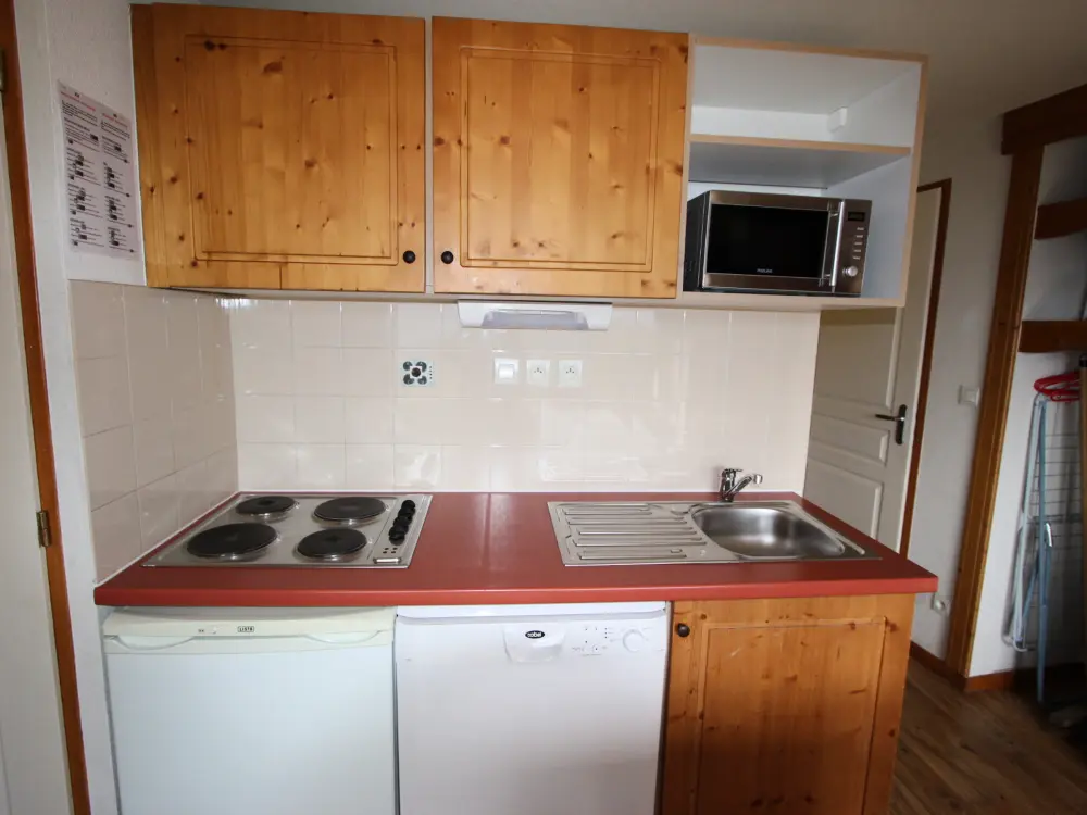 Location de Vacances Chamrousse 263