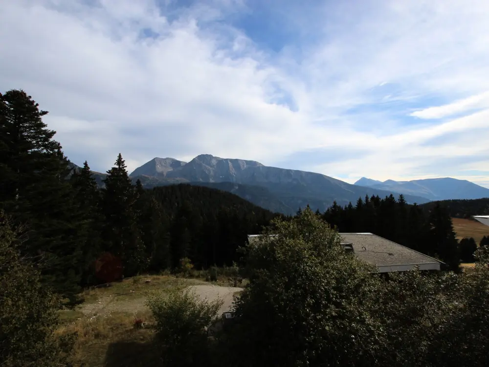 Location de Vacances Chamrousse 263