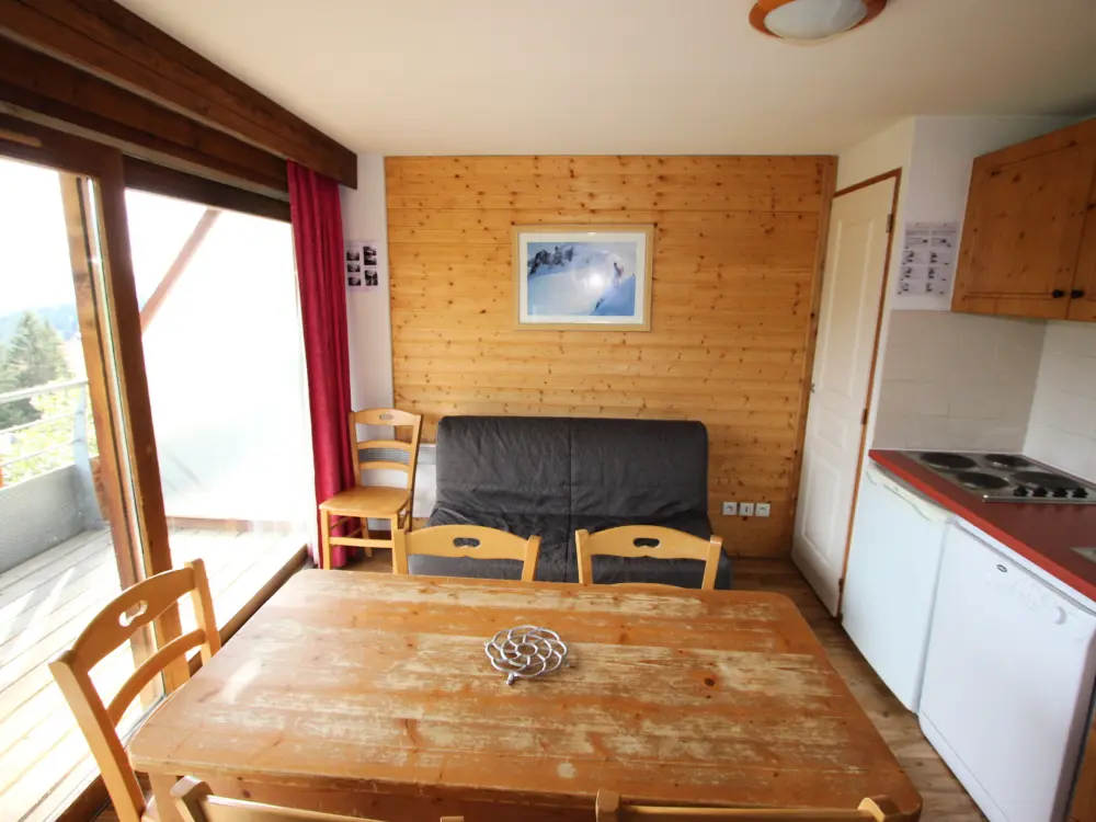 Location de Vacances Chamrousse 263