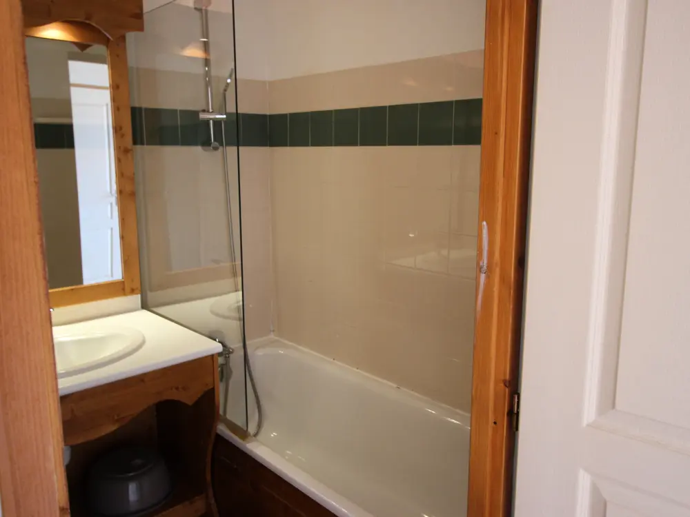 Location de Vacances Chamrousse 263