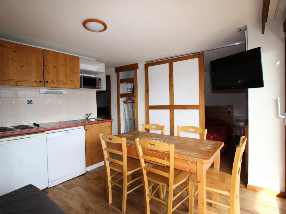 Location de Vacances Chamrousse 263