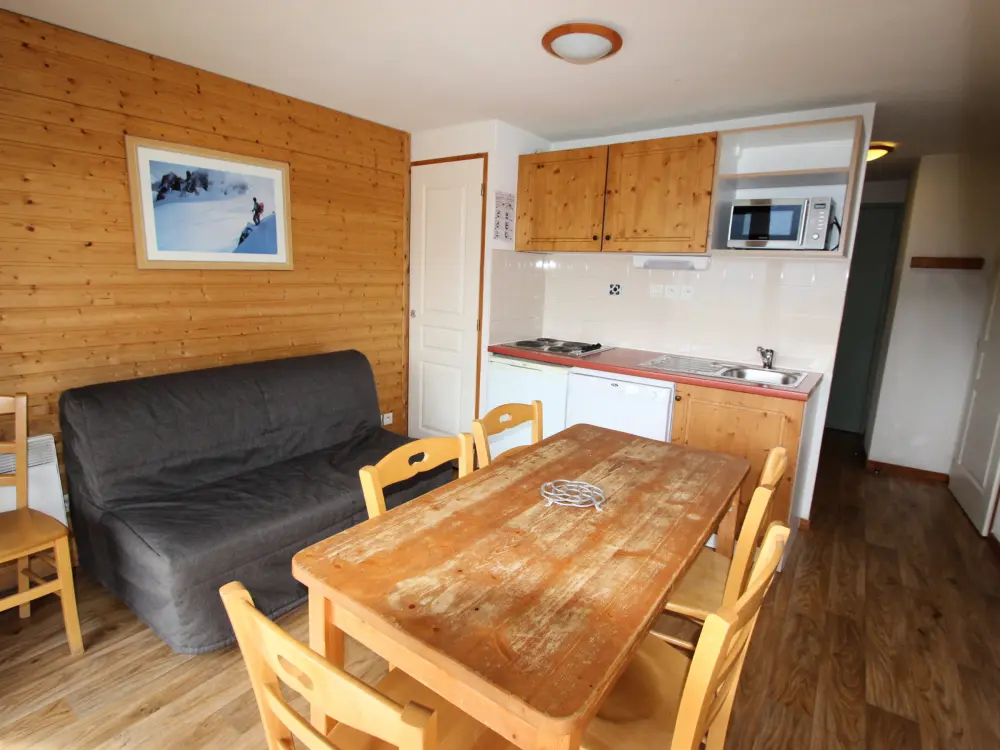 Location de Vacances Chamrousse 263