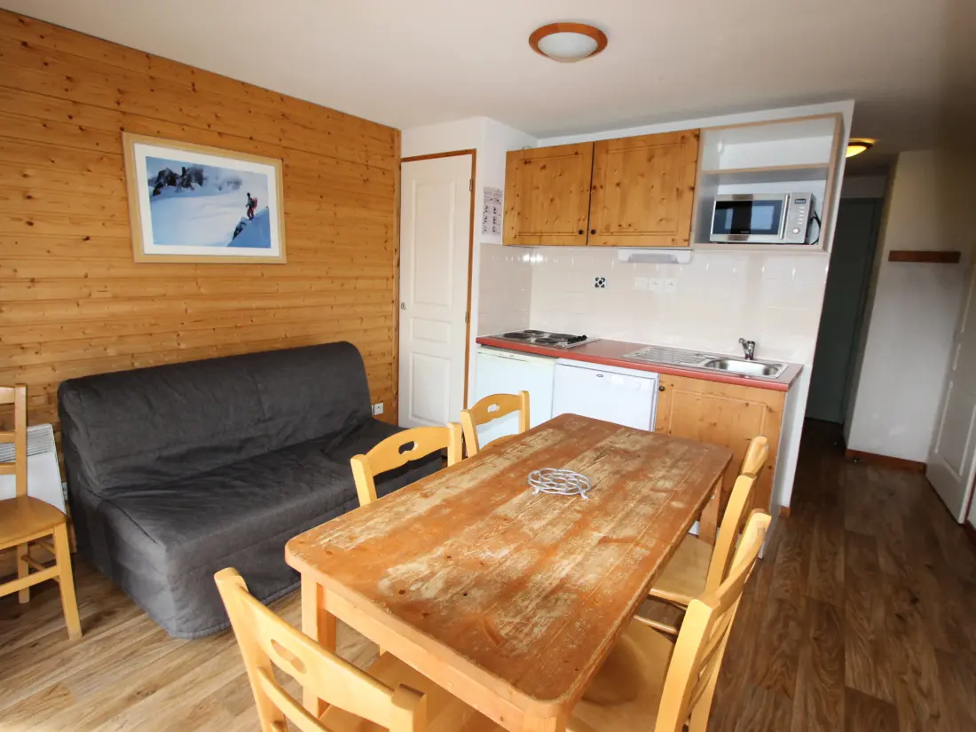 Location de Vacances Chamrousse 263