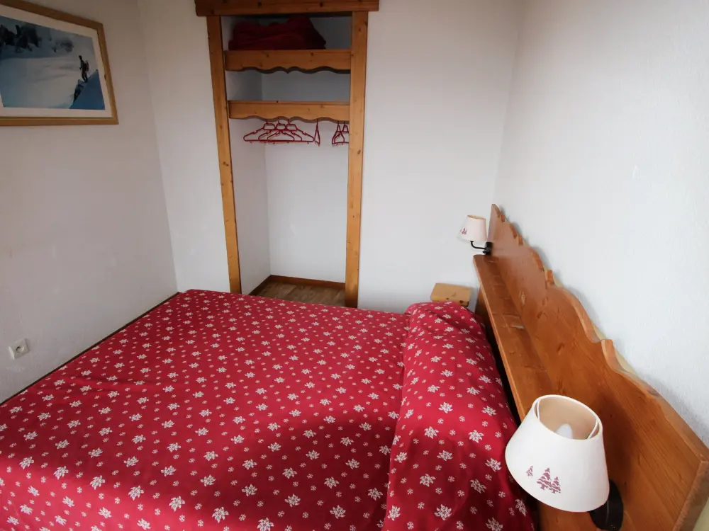 Location de Vacances Chamrousse 263