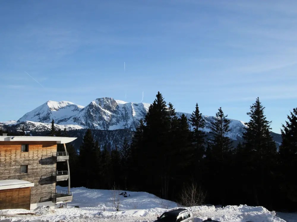 Location de Vacances Chamrousse 264