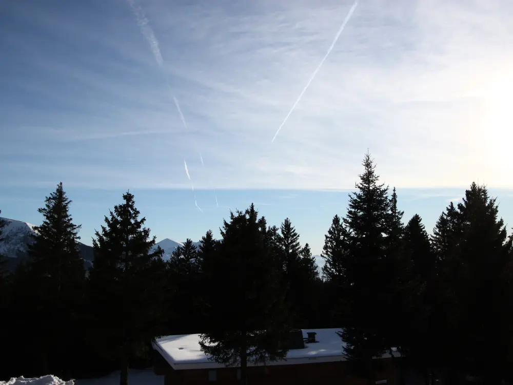 Location de Vacances Chamrousse 264
