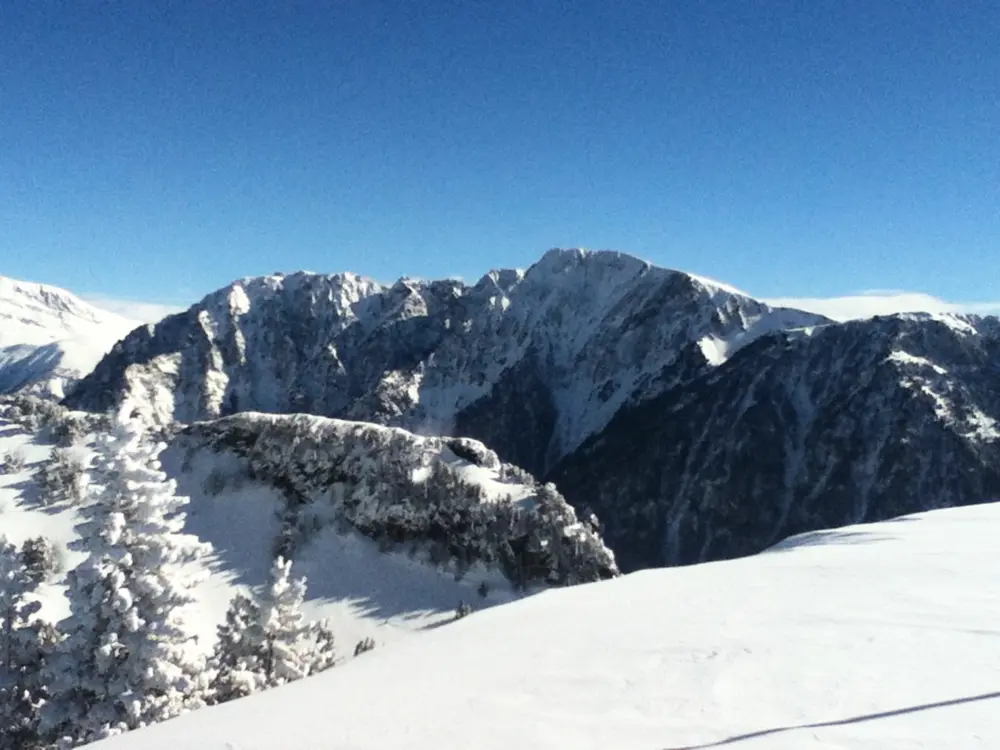 Location de Vacances Chamrousse 264