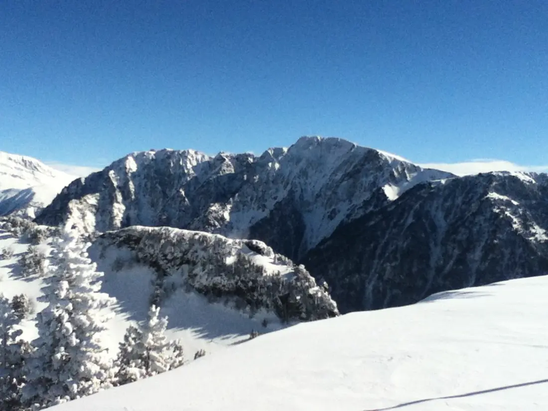 Location de Vacances Chamrousse 267