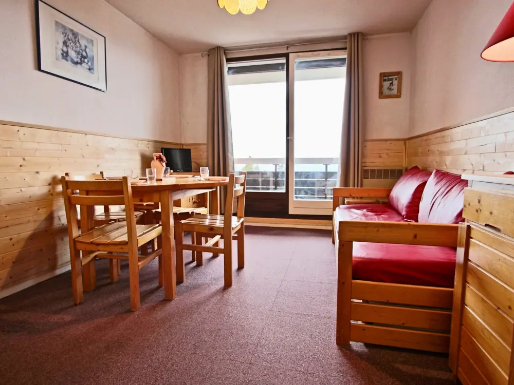 Location de Vacances Chamrousse 27