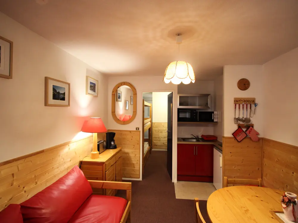 Location de Vacances Chamrousse 27
