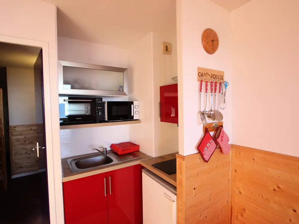 Location de Vacances Chamrousse 27