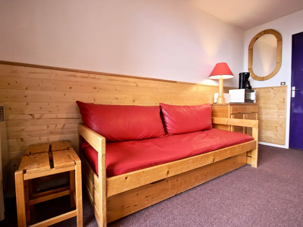 Location de Vacances Chamrousse 27