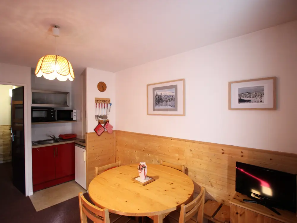 Location de Vacances Chamrousse 27